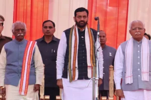 हरियाणा में गिरने वाली है BJP सरकार, कांग्रेस ने कर दी फ्लोर टेस्ट की मांग